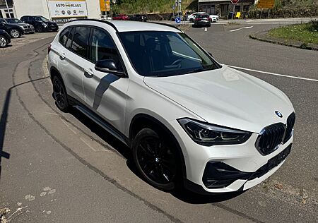 BMW X1 xDrive 20 d Sport Line