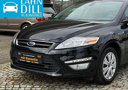 Ford Mondeo Turnier 1.6 LED 1 Vorbe.Garantie TÜV NEU
