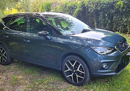 Seat Arona FR 1.0 TSI 7-Gang DSG