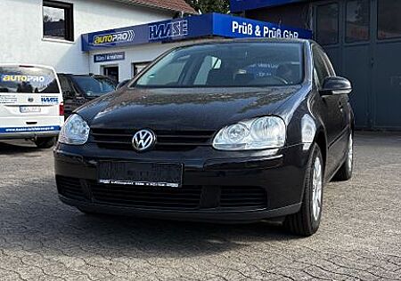 VW Golf Volkswagen 1.6 Comfortline Comfortline