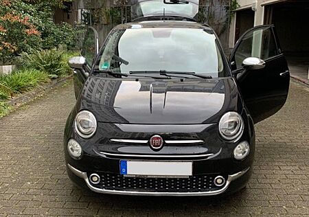 Fiat 500 1.2 8V Mirror Mirror