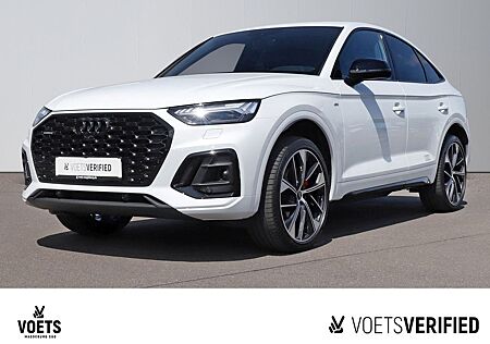 Audi Q5 SPORTBACK EDITION ONE S-LINE 40 TDI QUATTRO