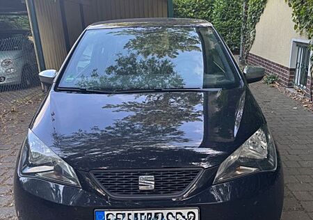 Seat Mii 1.0 55kW by Mango Glam by Mango Glam
