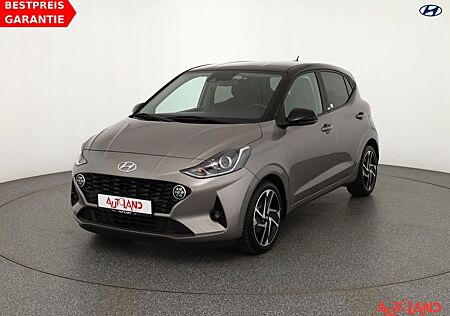 Hyundai i10 1.2 Style Navi Kamera Android Apple PDC DAB