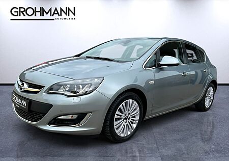 Opel Astra J Navi Carplay Automatik 5 Türer