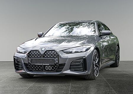 BMW 430 Gran Coupe d xDrive Coupe, M Sport, Innovati