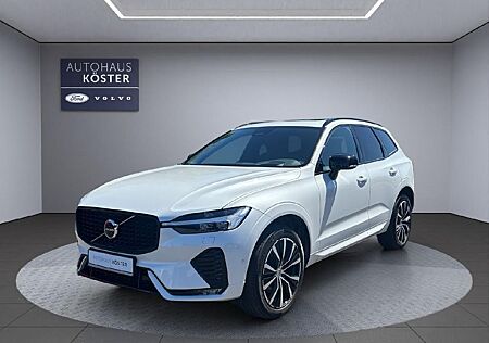 Volvo XC 60 XC60 Ultimate Dark AWD