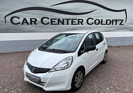 Honda Jazz 1.2 Trend*Klima*PDC*HU/AU 10.2025*