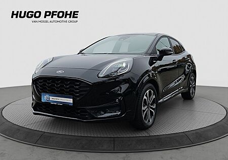 Ford Puma ST-Line Aut. *Aktion HP Sale* SHZ LED Navi