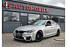 BMW 328i xDrive*///M-Performance*Carbon*Alcantara*