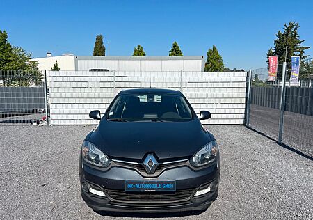 Renault Megane III 1.5 dci Dynamique Navi LED Pdc