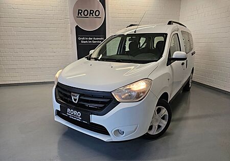Dacia Dokker 1.5 dCi Laureate + 2.Hand/Klimaanlage/USB