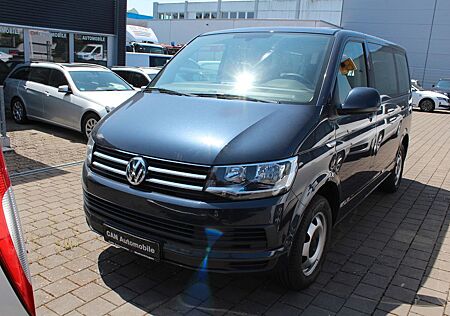 VW T6 Transporter Volkswagen T6 Caravelle Comfortline DSG Klima AHK 7 Sitzer