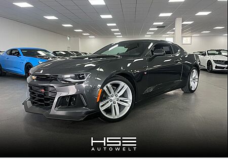 Chevrolet Camaro RS *3,6l V6 ZL1-Front/LED/Automatik*