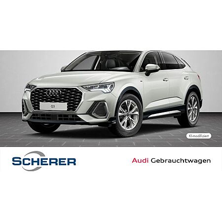 Audi Q3 leasen