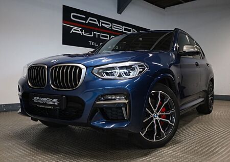 BMW X3 M40