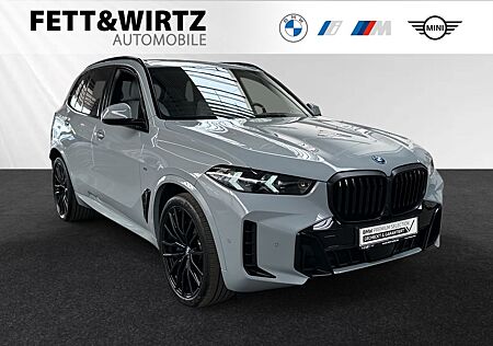 BMW X5 xDrive50e M Sport Pro|AHK|Pano|22"LMR