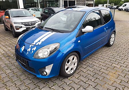 Renault Twingo GT 100//Klima-Tiefer//