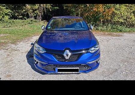 Renault Megane ENERGY TCe 205 EDC GT GT