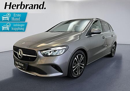 Mercedes-Benz B 200 Progressive AHK Rückfahrkam Sitzhzg. LHZ.