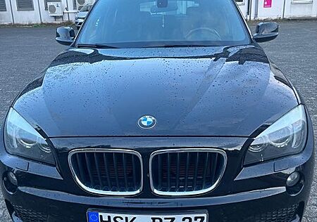 BMW X1 xDrive20d - M Paket