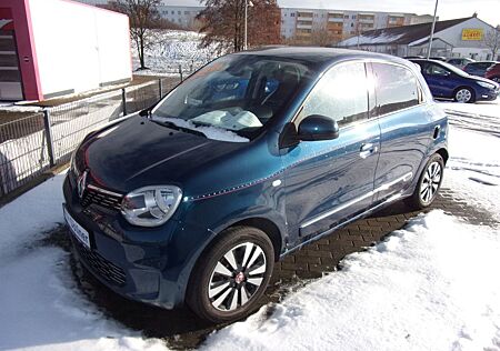 Renault Twingo Signature ALU , Kam, SH Top