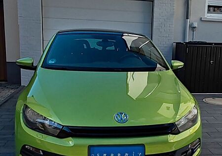 VW Scirocco Volkswagen 1.4 TSI 90kW Team