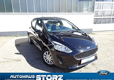 Ford Fiesta Cool & Connect WINTER PAKET|EASY-DRIVER P
