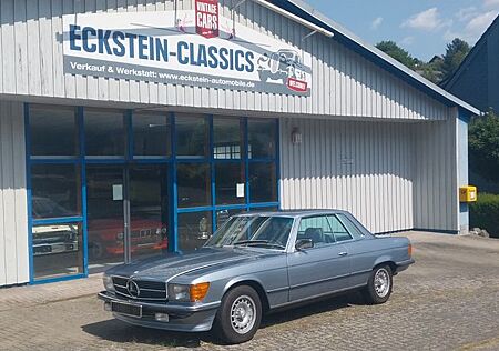 Mercedes-Benz SLC 280 H Kennzeichen , Top Zustand