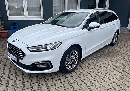 Ford Mondeo Kombi MHEV188 Sony/LED/WiPa/ACC/LMF