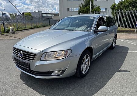 Volvo V70 Kombi 2.0l D4 Scheckh. Zr. gew. 1. Hd Leder
