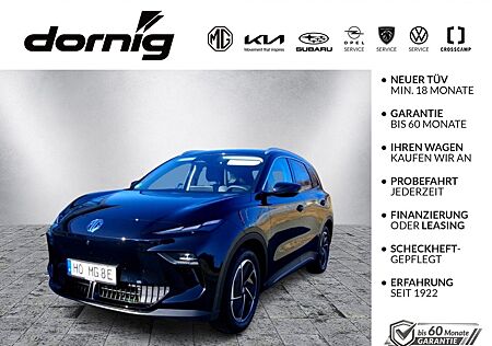MG S5 EV Luxury Long Range 64kkWh