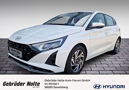 Hyundai i20 1.0 T-GDI Trend KAMERA BOSE NAVI FACEL. LED