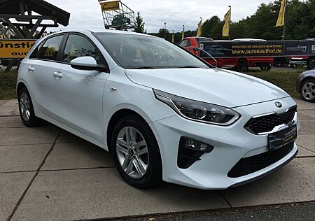 Kia Cee'd Ceed 1.0 T-GDI Edition 7
