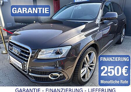 Audi SQ5 3.0 V6 TDI quattro GARANTIE/ABSTAND-TEMPOMAT