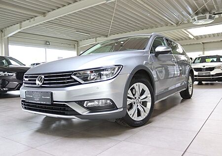 VW Passat Variant Volkswagen Alltrack 4Motion 2.0 TDI BMT 1...