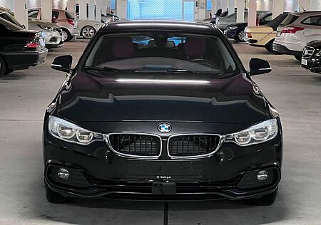 BMW 435d 435 Gran Coupé xDrive Gran Coupé Sport ...