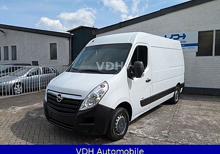 Opel Movano B Kasten L2H2 Klima Bluetooth PDC 3,3t