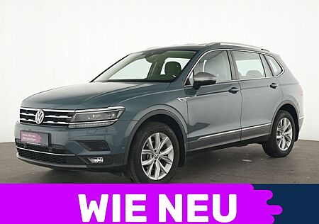 VW Tiguan Allspace Volkswagen Highline Navi|CarPlay|Kamera|LED