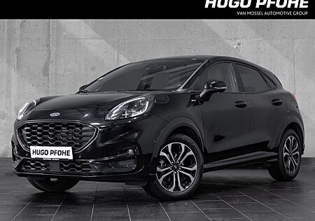 Ford Puma ST-LINE X 1.0 EcoBoost | ACC | RFK | LED |