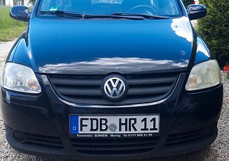 VW Fox Volkswagen 1.2 Fresh Fresh