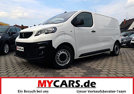 Peugeot Expert Kasten*75K*Premium*SH*3Sitze*2xPDC+Kam*L2