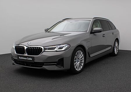 BMW 530e xD Kamera Laser HUD DAB HiFi AHK ACC Komfor