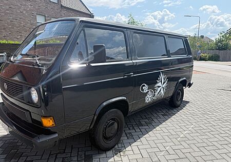 VW T3 Caravelle Volkswagen T3 Bulli Volkswagen T3 Camper