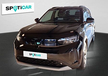 Opel Frontera GS Hybridmotor Tech-Paket