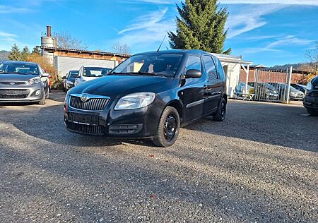 Skoda Roomster Basis