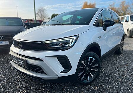 Opel Crossland X Crossland (X) ULTIMATE-KAMERA-DAB-NAVI-KLIMA