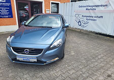 Volvo V40 Kinetic 1.Hand,lückenlos Scheckheft