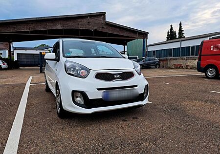 Kia Picanto 1.0