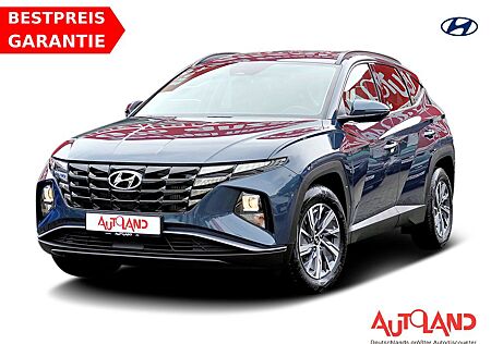 Hyundai Tucson 1.6 T-GDI LED Andr/Appl AAC SHZ Kam 18Z